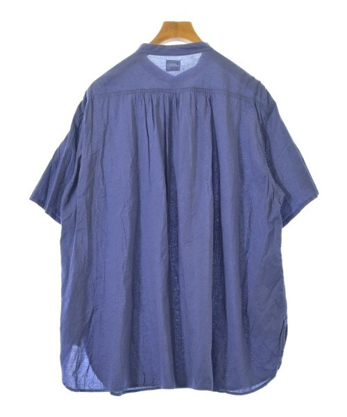 holk เสื้อลำลอง