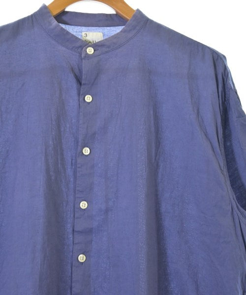 holk เสื้อลำลอง