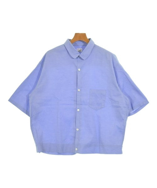 holk เสื้อลำลอง