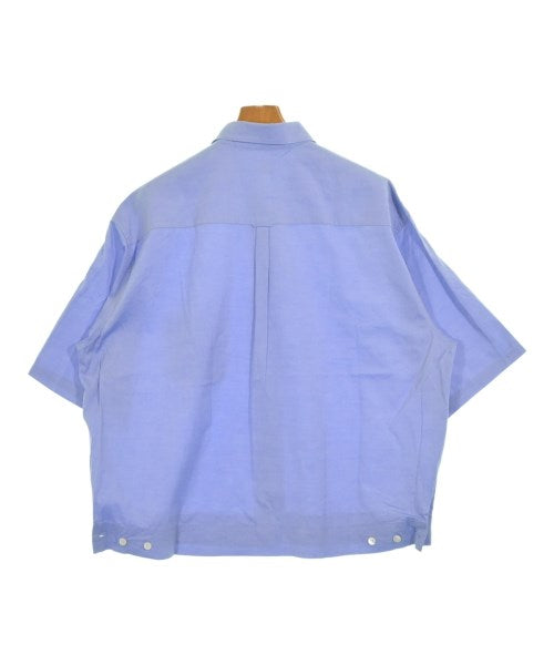 holk เสื้อลำลอง