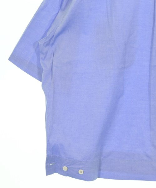 holk เสื้อลำลอง