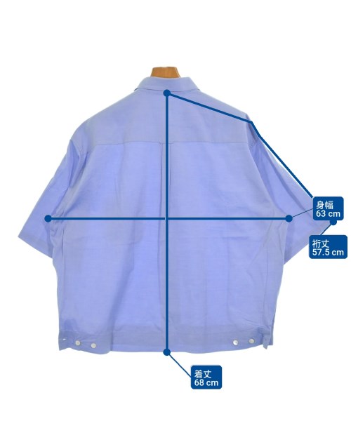 holk เสื้อลำลอง