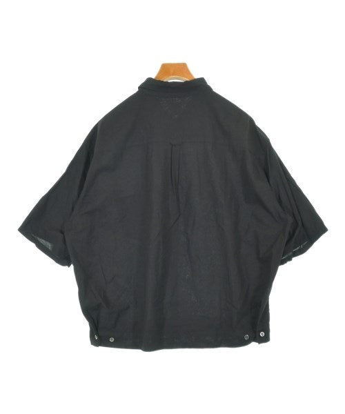 holk เสื้อลำลอง