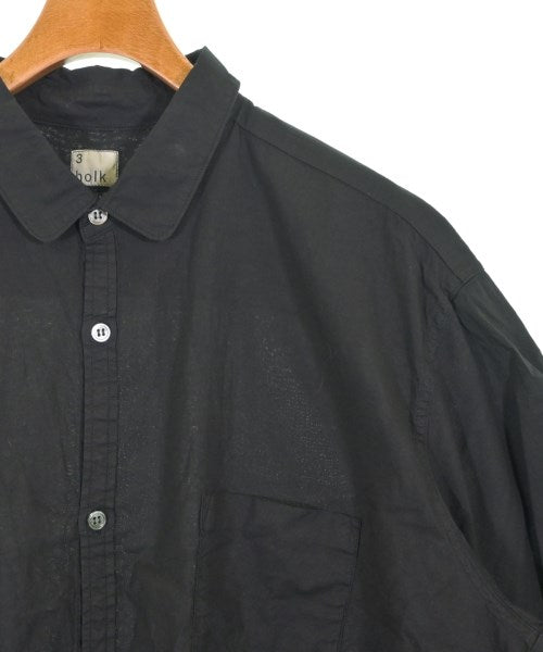holk เสื้อลำลอง