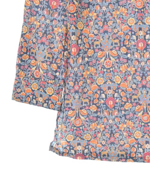 KORET เสื้อลำลอง