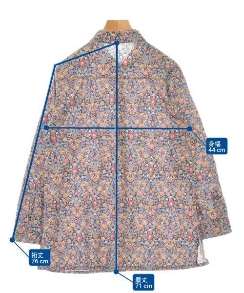 KORET เสื้อลำลอง