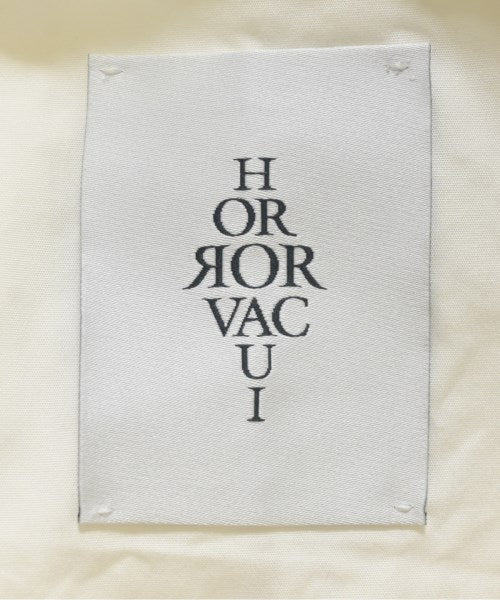 Horror Vacui เสื้อสตรี