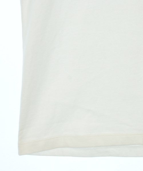 Tom Sachs เสื้อยืด/เสื้อท็อปส์