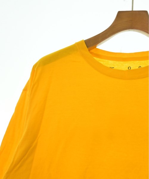 Tom Sachs เสื้อยืด/เสื้อท็อปส์