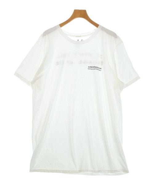Tom Sachs เสื้อยืด/เสื้อท็อปส์