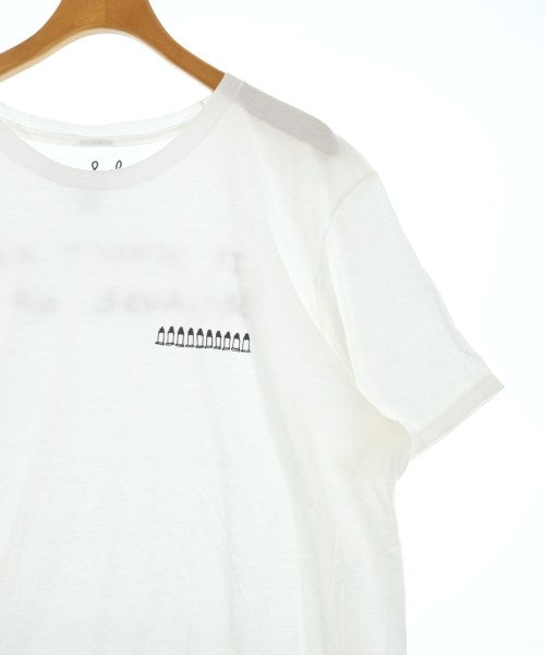 Tom Sachs เสื้อยืด/เสื้อท็อปส์