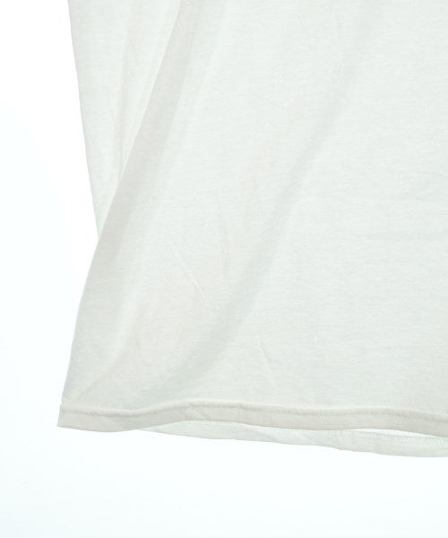 Tom Sachs เสื้อยืด/เสื้อท็อปส์