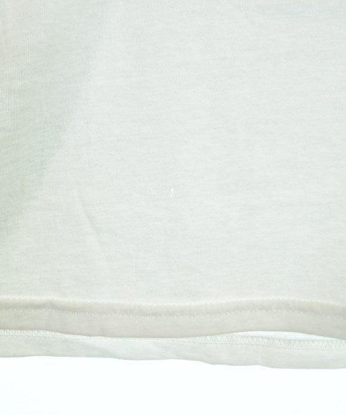 Tom Sachs เสื้อยืด/เสื้อท็อปส์