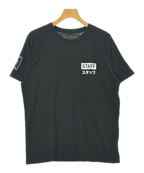 Tom Sachs เสื้อยืด/เสื้อท็อปส์