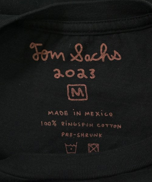 Tom Sachs เสื้อยืด/เสื้อท็อปส์