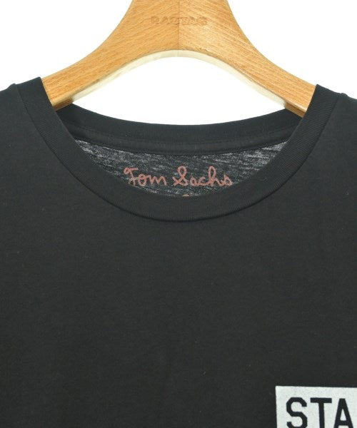 Tom Sachs เสื้อยืด/เสื้อท็อปส์