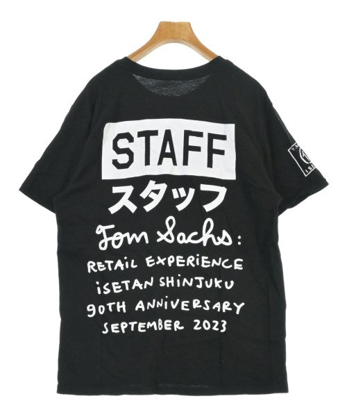 Tom Sachs เสื้อยืด/เสื้อท็อปส์