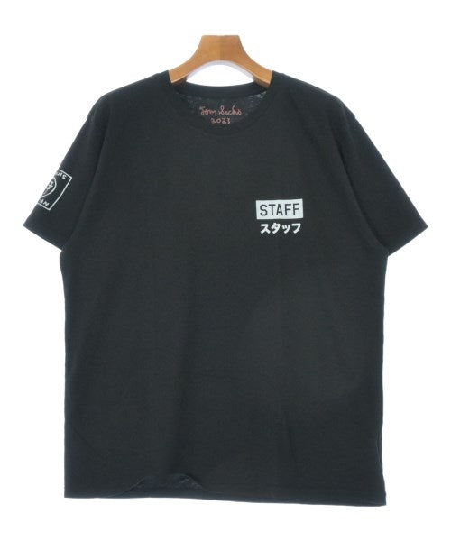Tom Sachs เสื้อยืด/เสื้อท็อปส์