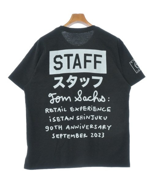 Tom Sachs เสื้อยืด/เสื้อท็อปส์
