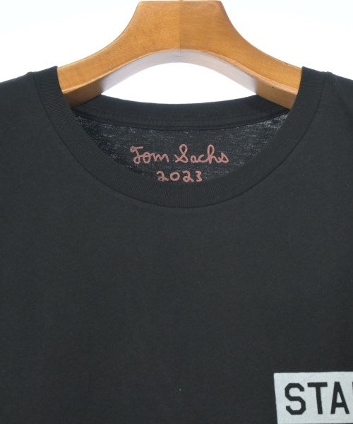 Tom Sachs เสื้อยืด/เสื้อท็อปส์
