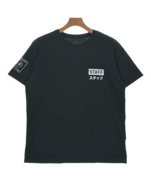 Tom Sachs เสื้อยืด/เสื้อท็อปส์