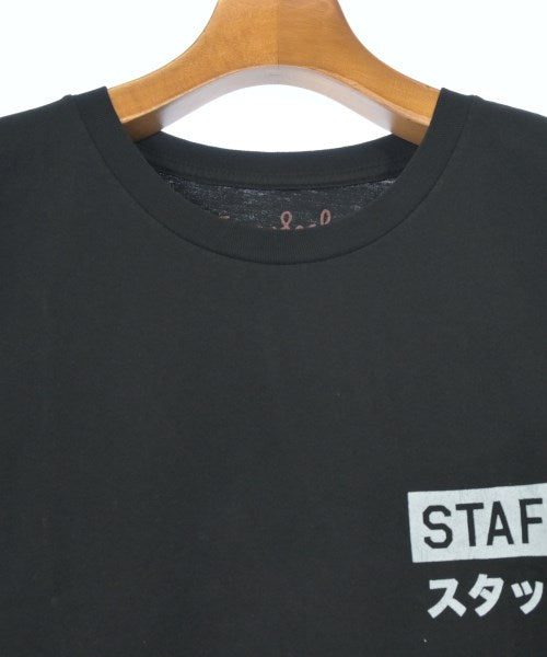 Tom Sachs เสื้อยืด/เสื้อท็อปส์