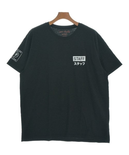 Tom Sachs เสื้อยืด/เสื้อท็อปส์