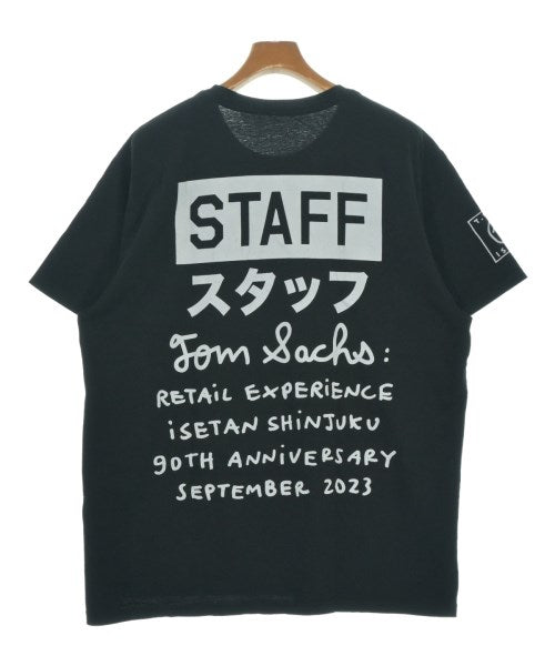 Tom Sachs เสื้อยืด/เสื้อท็อปส์