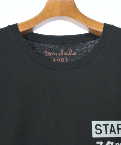 Tom Sachs เสื้อยืด/เสื้อท็อปส์