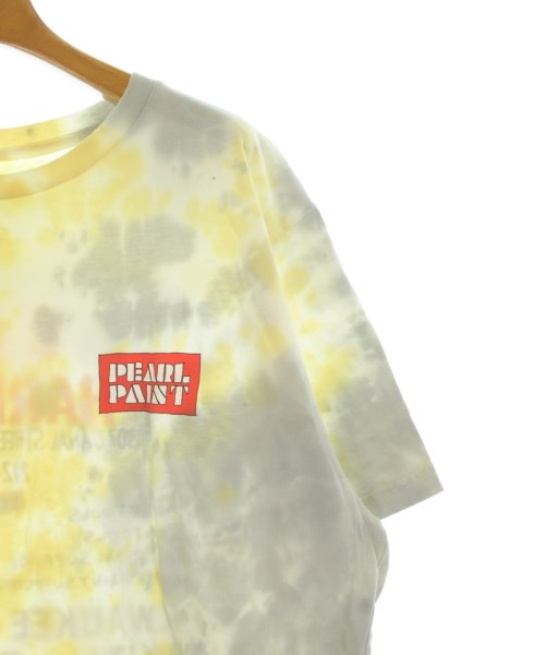 Tom Sachs เสื้อยืด/เสื้อท็อปส์
