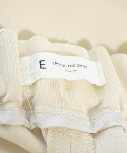 E EPOCA THE SHOP กางเกง อื่น