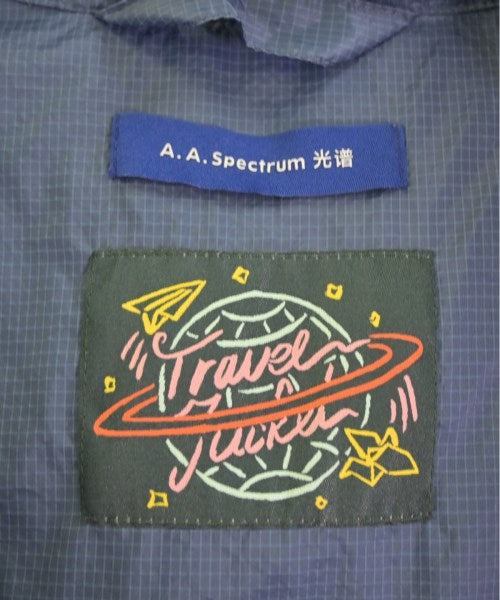 A.A.Spectrum เสื้อโค้ท