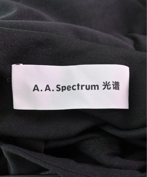 A.A.Spectrum เสื้อฮู้ด