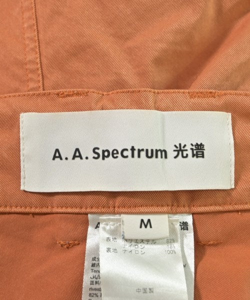 A.A.Spectrum กางเกง อื่น