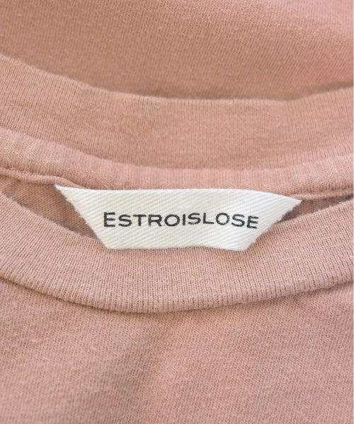 ESTROISLOSE เสื้อยืด/เสื้อท็อปส์