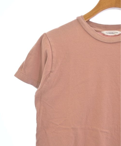 ESTROISLOSE เสื้อยืด/เสื้อท็อปส์