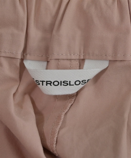 ESTROISLOSE กางเกง อื่น