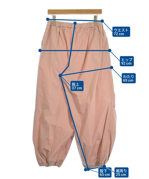 ESTROISLOSE กางเกง อื่น