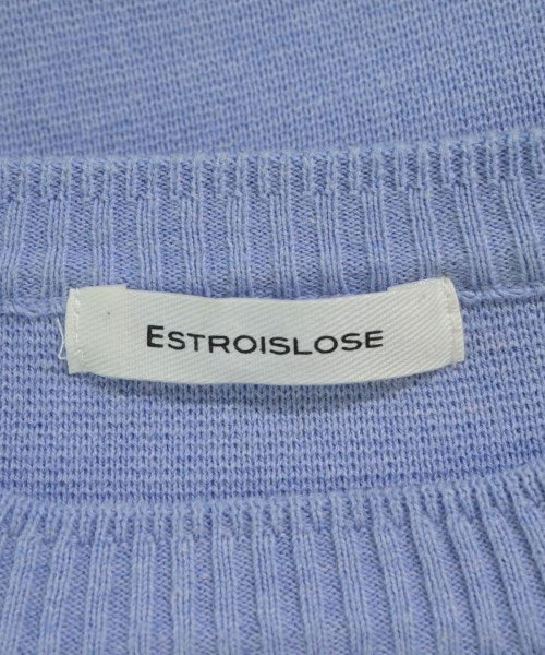 ESTROISLOSE เสื้อกันหนาว
