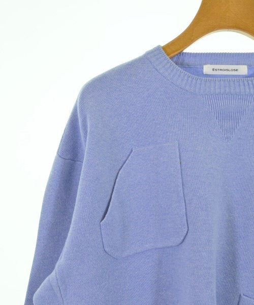 ESTROISLOSE เสื้อกันหนาว