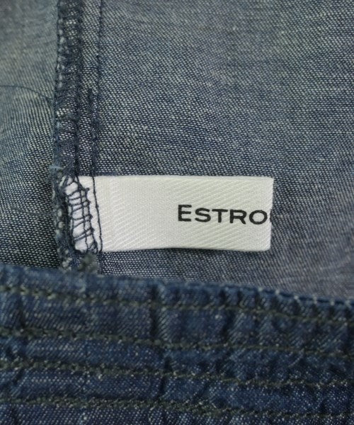 ESTROISLOSE เสื้อสตรี