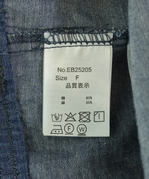 ESTROISLOSE เสื้อสตรี