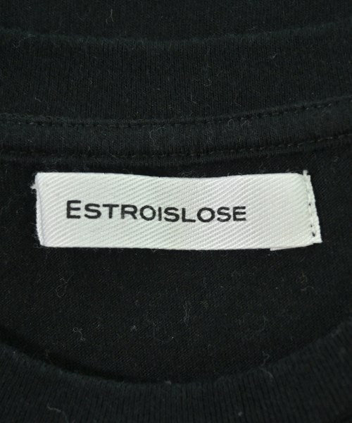 ESTROISLOSE เสื้อยืด/เสื้อท็อปส์