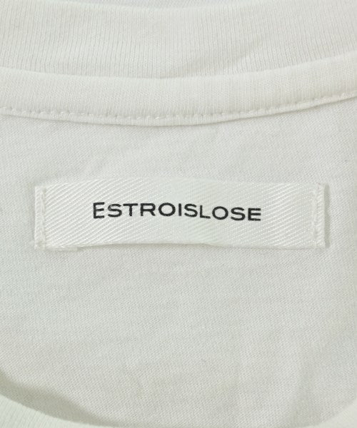 ESTROISLOSE เสื้อยืด/เสื้อท็อปส์