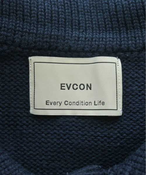 EVCON เสื้อกันหนาว