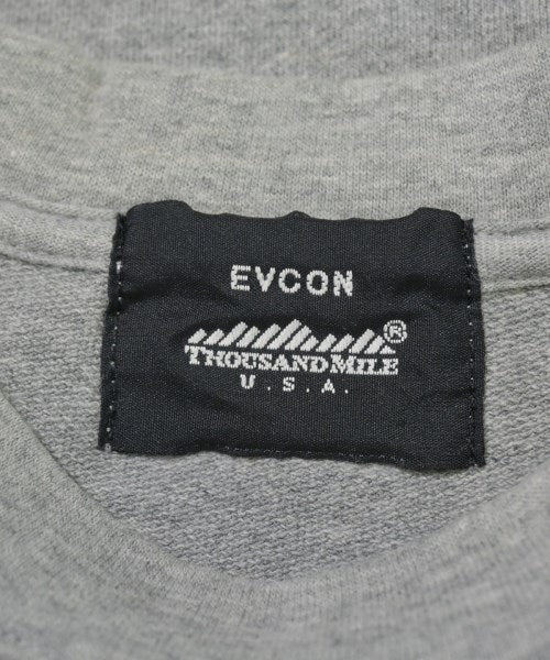 EVCON เสื้อยืด/เสื้อท็อปส์