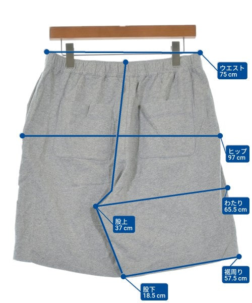 EVCON กางเกงขาสั้น