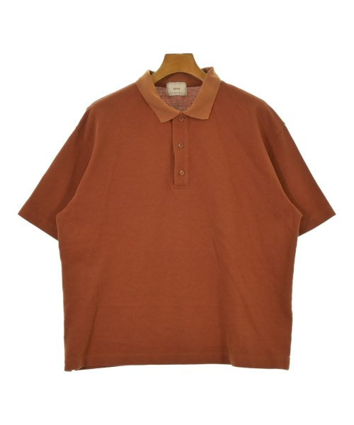 EVCON เสื้อโปโล