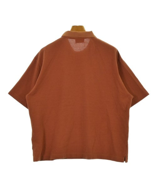 EVCON เสื้อโปโล