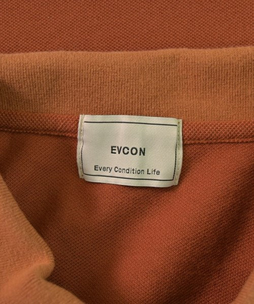 EVCON เสื้อโปโล